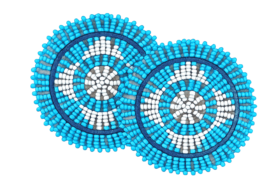 Malibongwe Beads logo